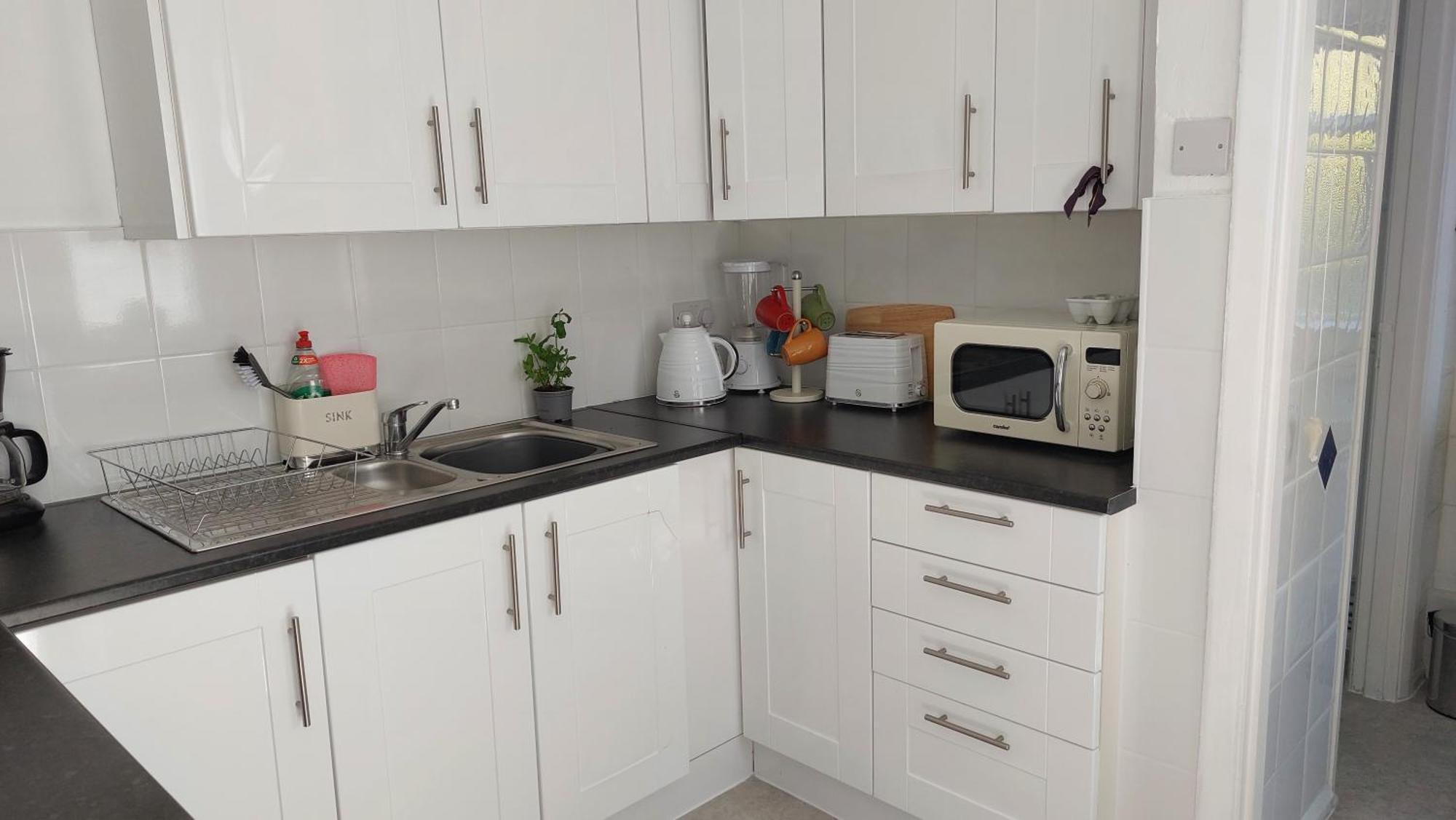 Pebbles Place برايتون المظهر الخارجي الصورة