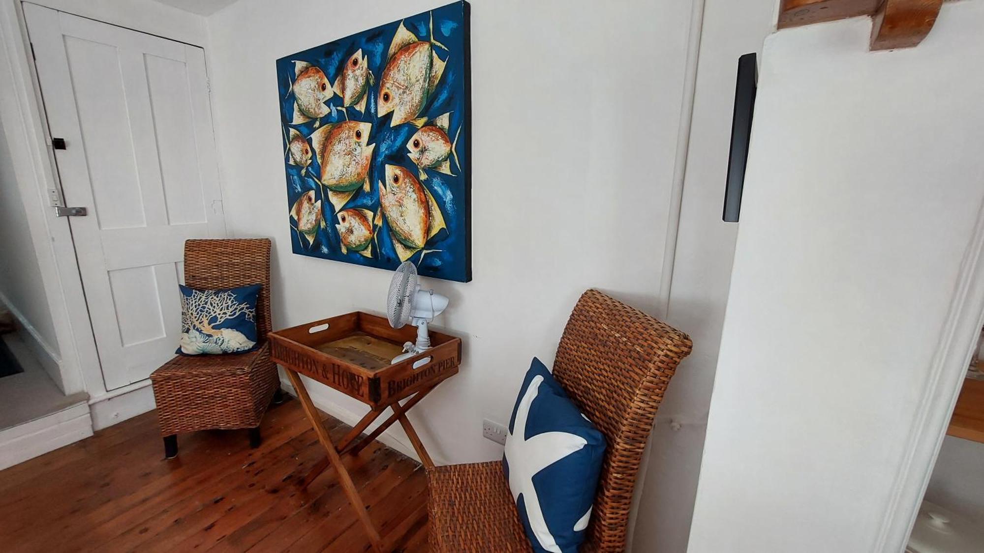 Pebbles Place برايتون المظهر الخارجي الصورة